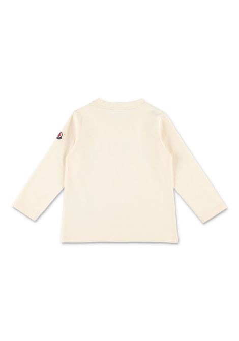 T-shirt Moncler Enfant MONCLER ENFANT | T-SHIRT E POLO | J2951 - 8D00005 - 8790N050